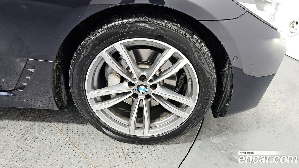 BMW Gran Turismo 2020