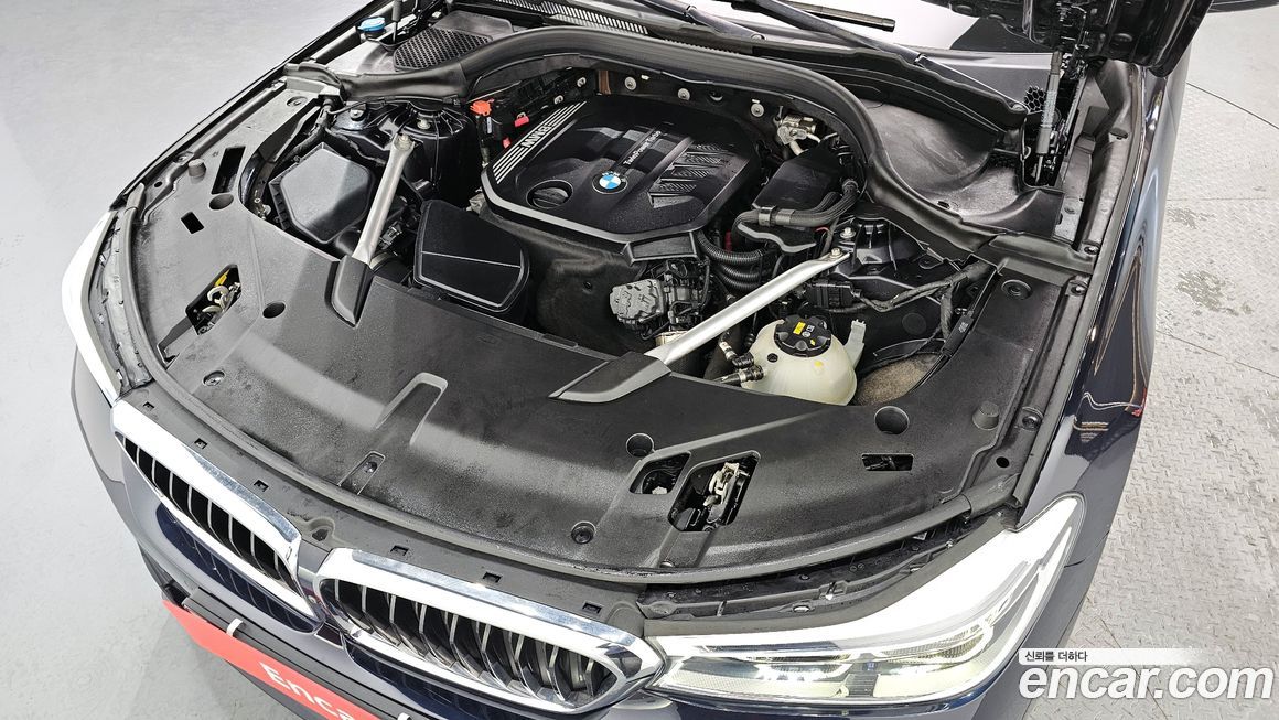 BMW Gran Turismo 2020