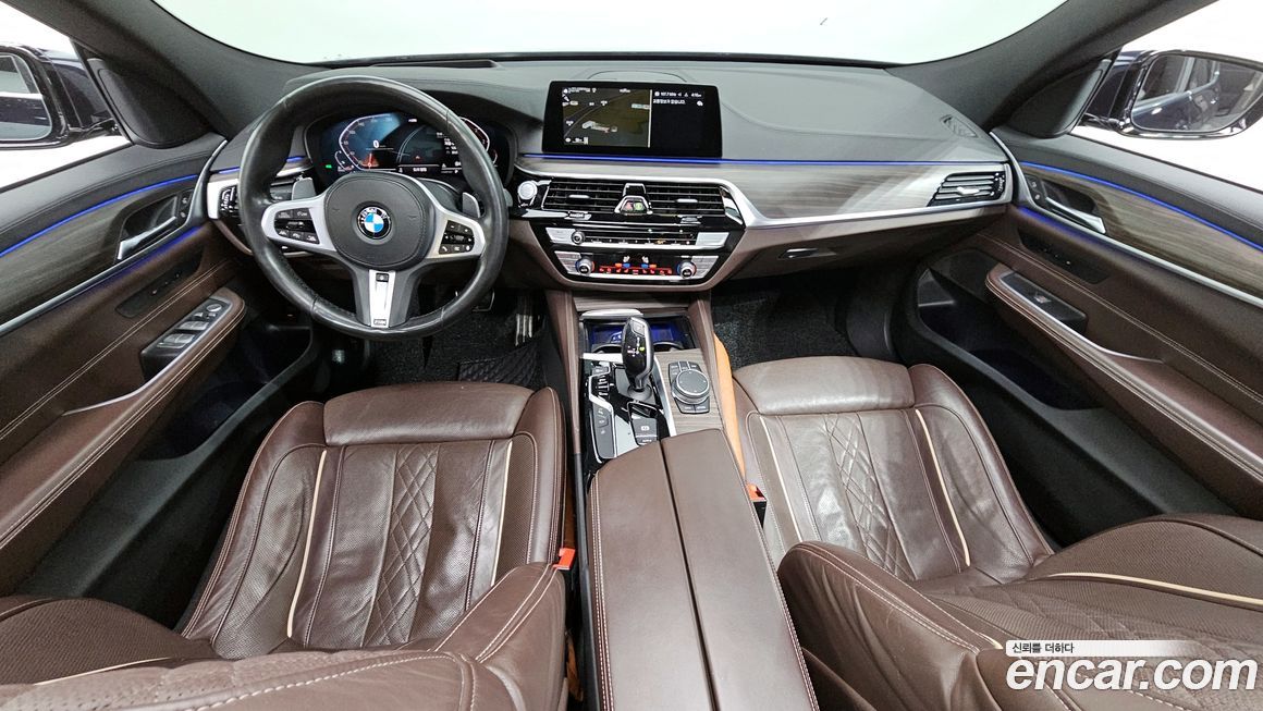 BMW Gran Turismo 2020