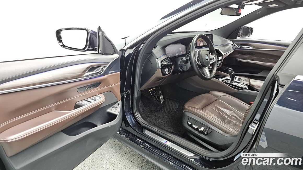 BMW Gran Turismo 2020