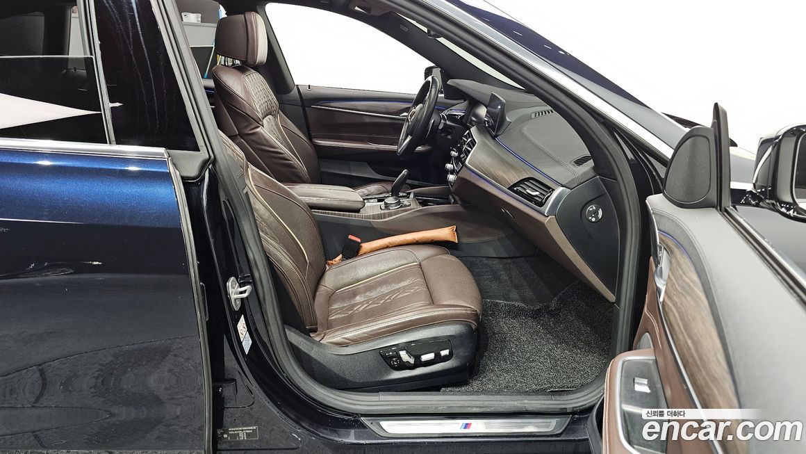 BMW Gran Turismo 2020