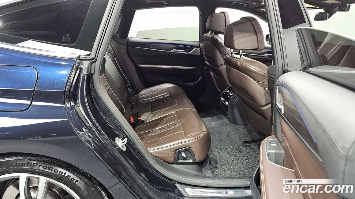 BMW Gran Turismo 2020