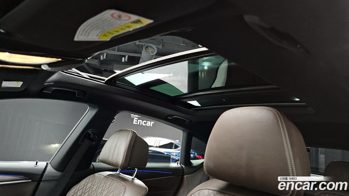 BMW Gran Turismo 2020