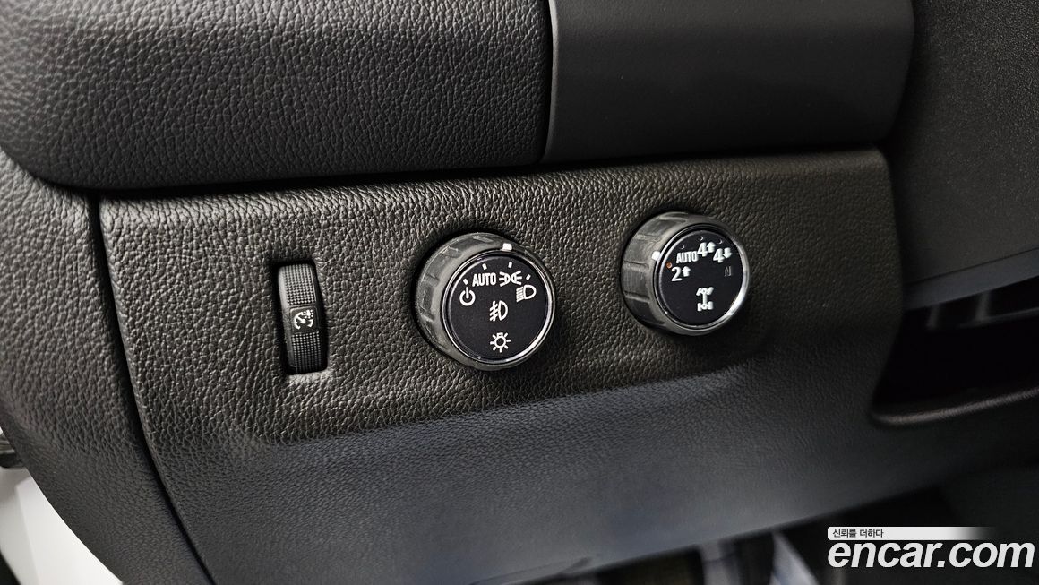 ChevroletGMDaewoo Colorado 2020