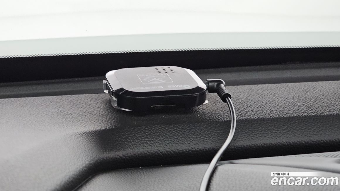 ChevroletGMDaewoo Colorado 2020