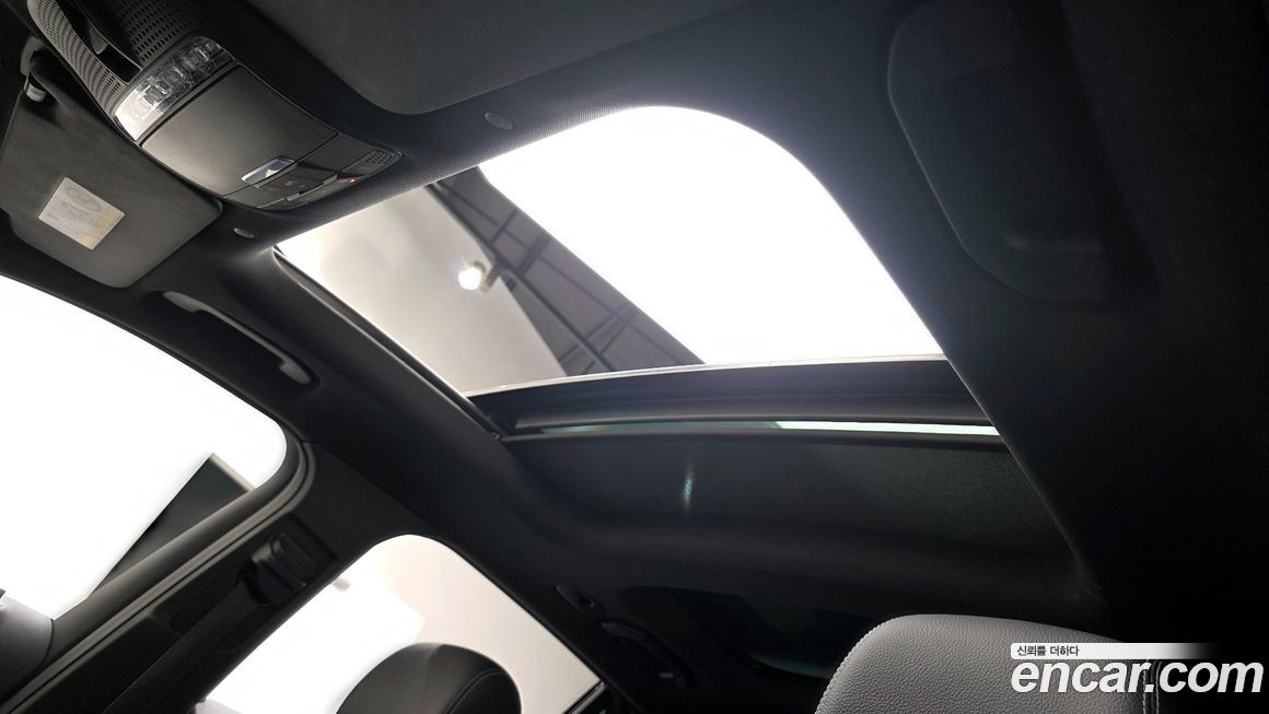 Mercedes-Benz GLC-Class 2022