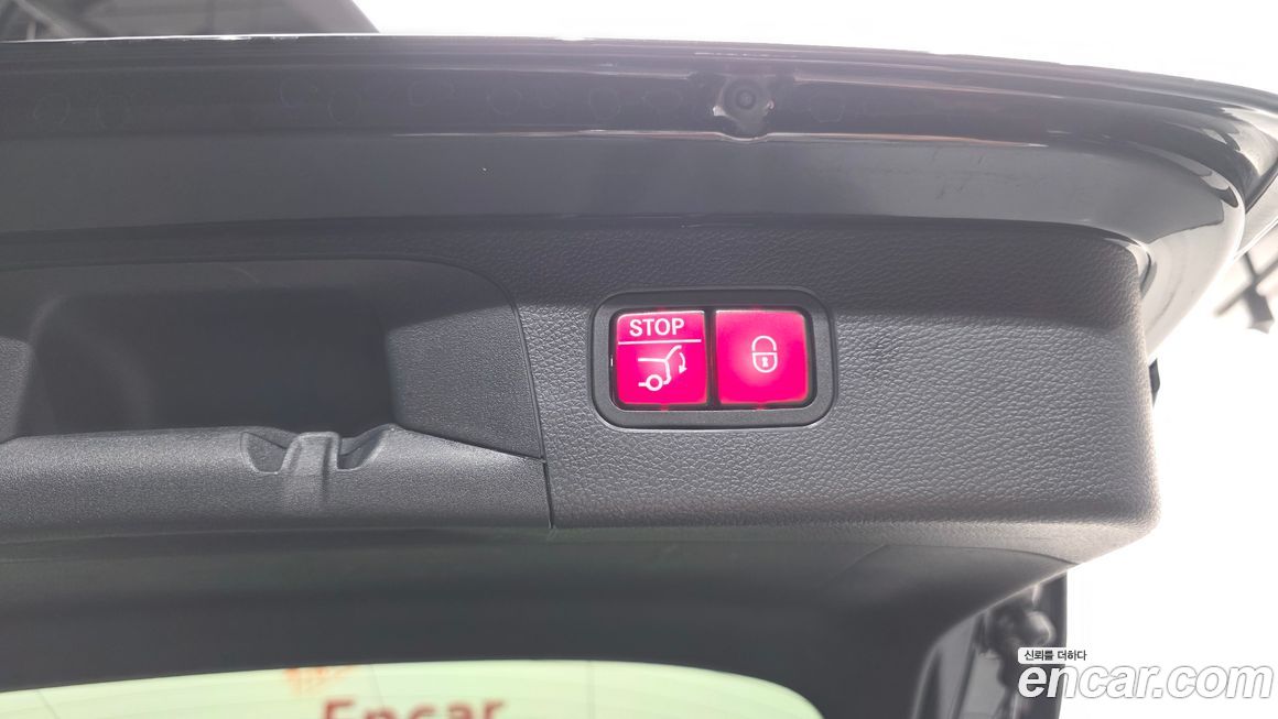 Mercedes-Benz GLC-Class 2022