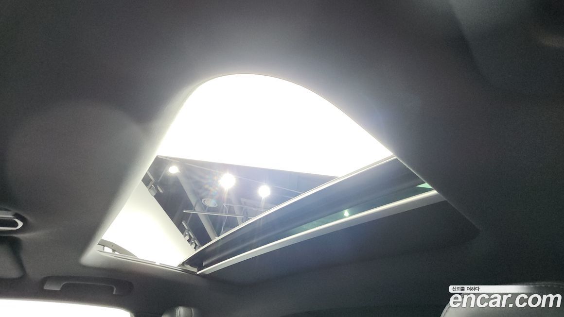 Porsche Panamera 2017