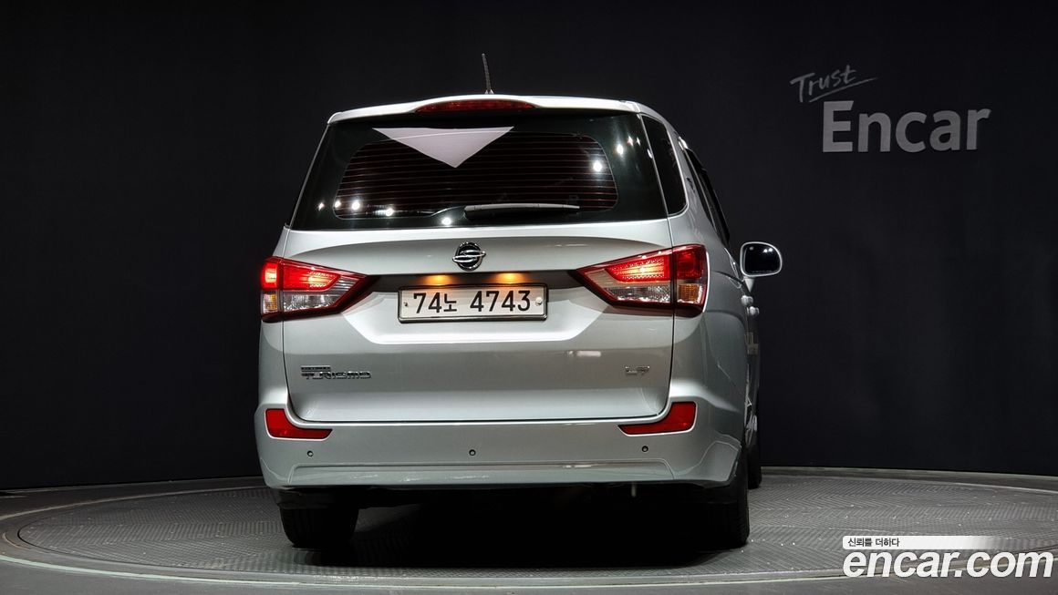 KG_Mobility_Ssangyong KORANDO 2014