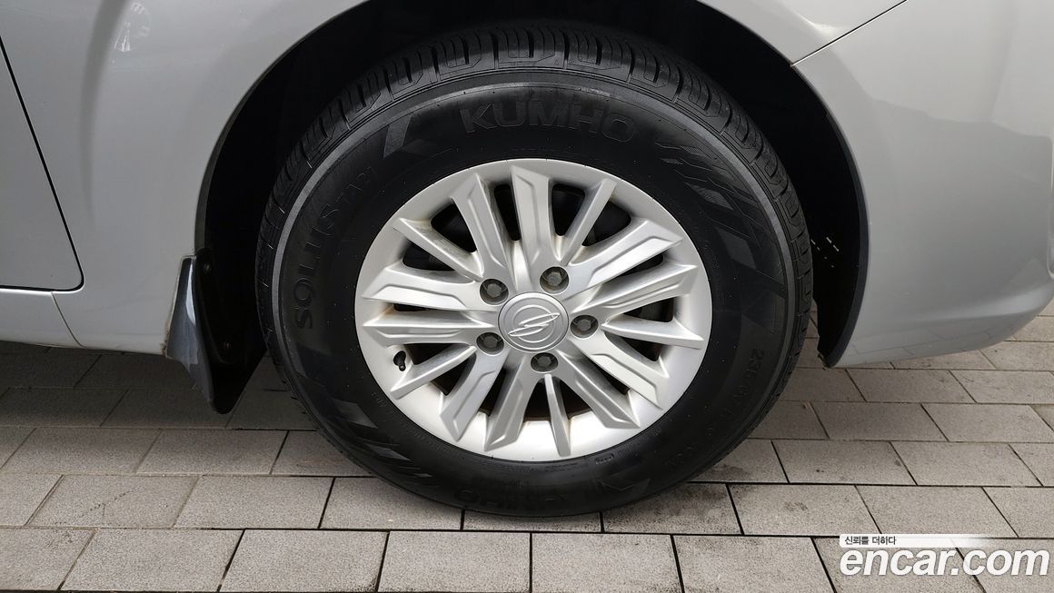 KG_Mobility_Ssangyong KORANDO 2014