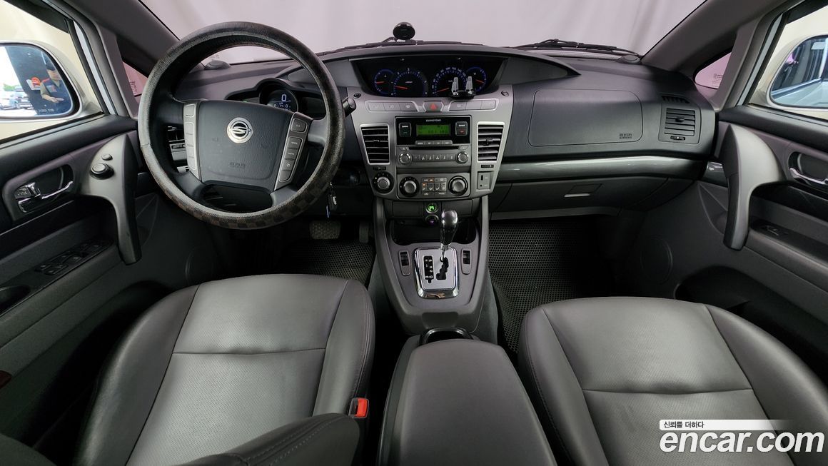 KG_Mobility_Ssangyong KORANDO 2014