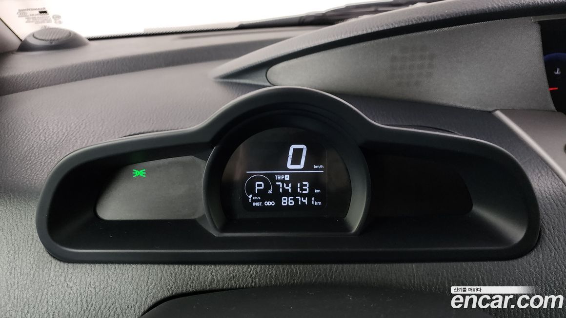 KG_Mobility_Ssangyong KORANDO 2014