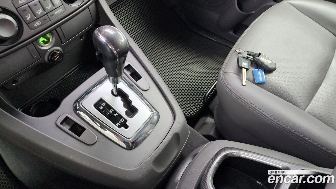 KG_Mobility_Ssangyong KORANDO 2014