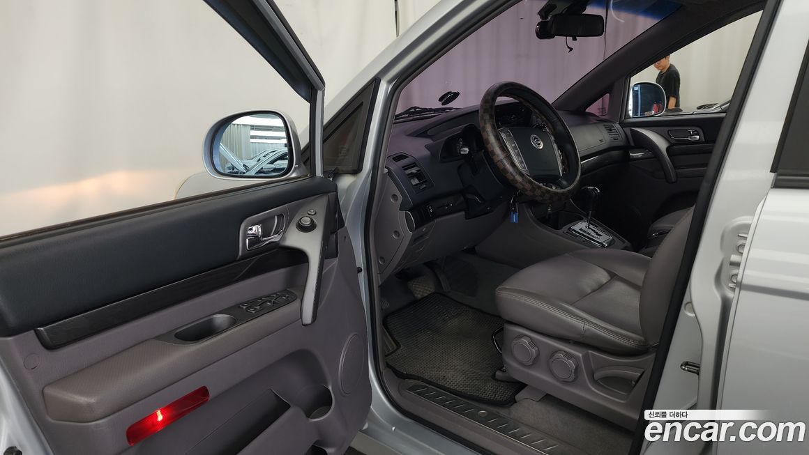 KG_Mobility_Ssangyong KORANDO 2014