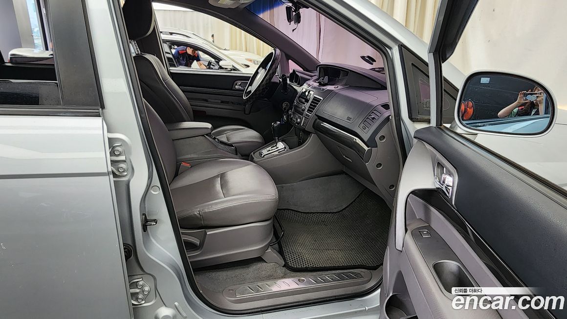 KG_Mobility_Ssangyong KORANDO 2014