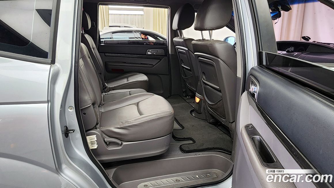 KG_Mobility_Ssangyong KORANDO 2014