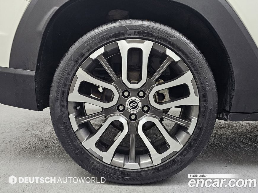 KG_Mobility_Ssangyong Torres 2023