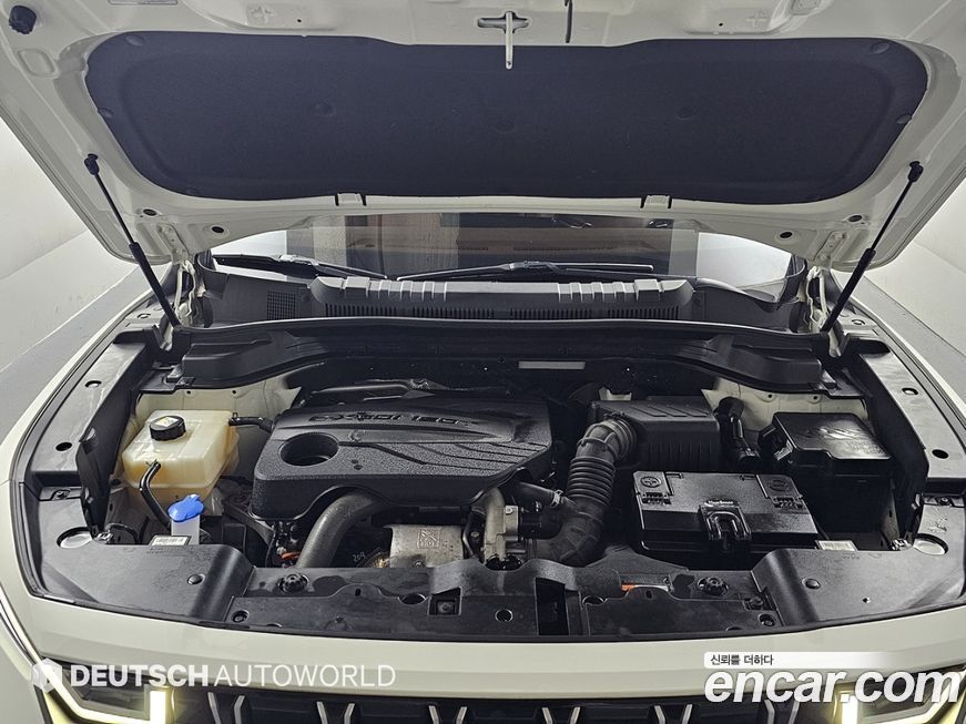 KG_Mobility_Ssangyong Torres 2023