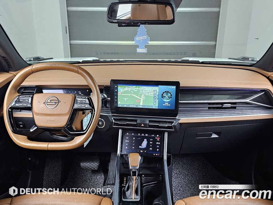 KG_Mobility_Ssangyong Torres 2023