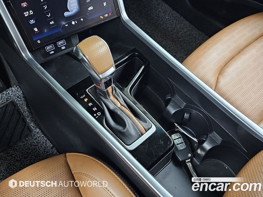 KG_Mobility_Ssangyong Torres 2023