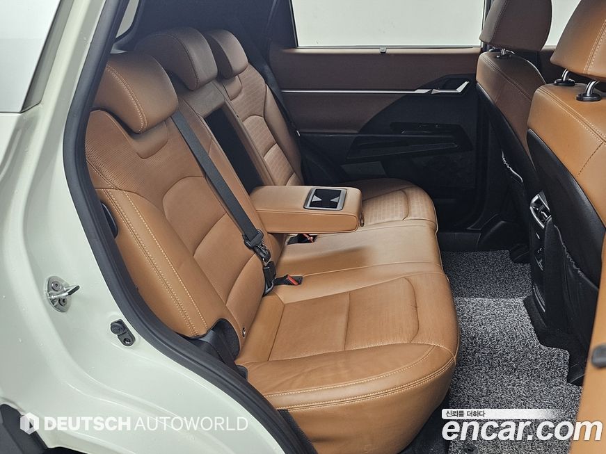 KG_Mobility_Ssangyong Torres 2023