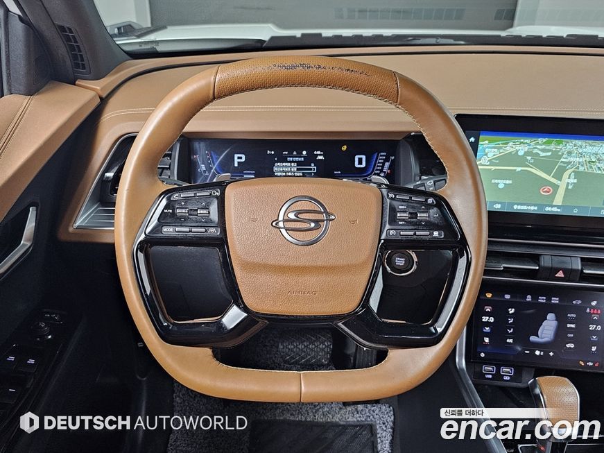 KG_Mobility_Ssangyong Torres 2023