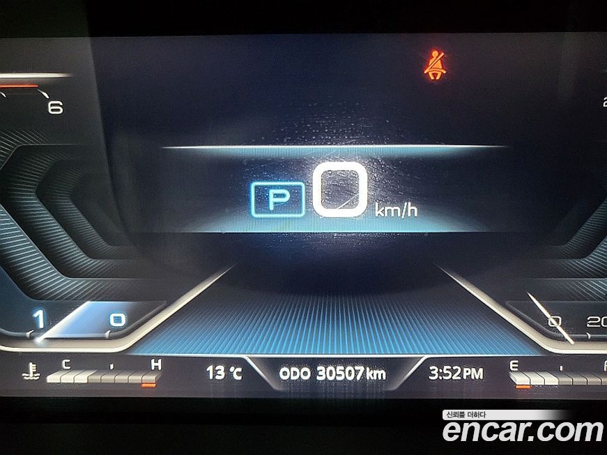 KG_Mobility_Ssangyong Rexton 2022