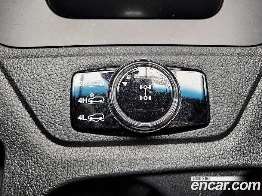 KG_Mobility_Ssangyong Rexton 2022