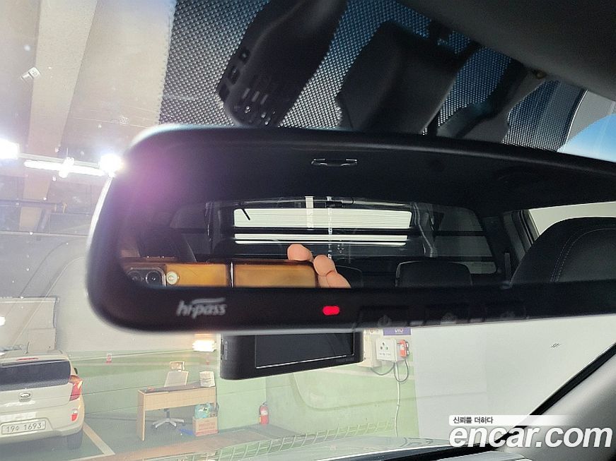 KG_Mobility_Ssangyong Rexton 2022