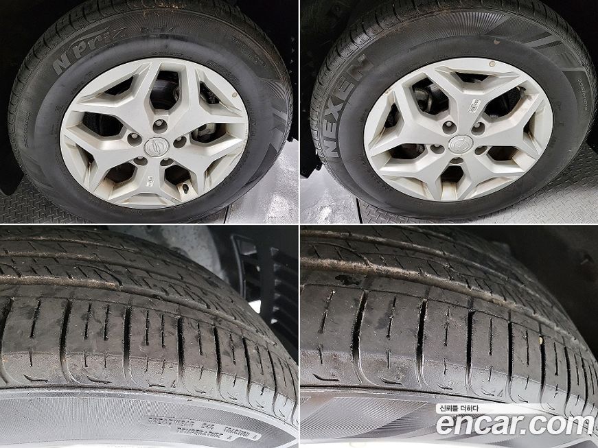 KG_Mobility_Ssangyong Rexton 2022