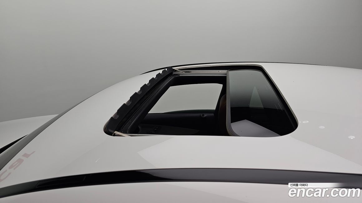 Mercedes-Benz GLC-Class 2021