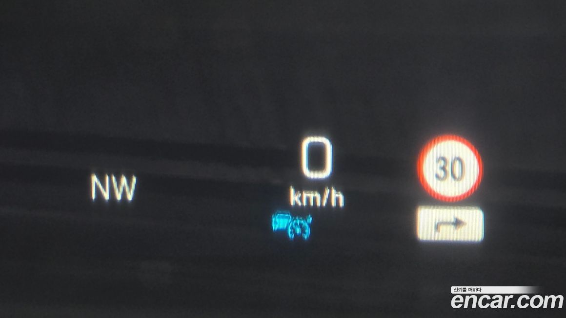 Mercedes-Benz S-Class 2019