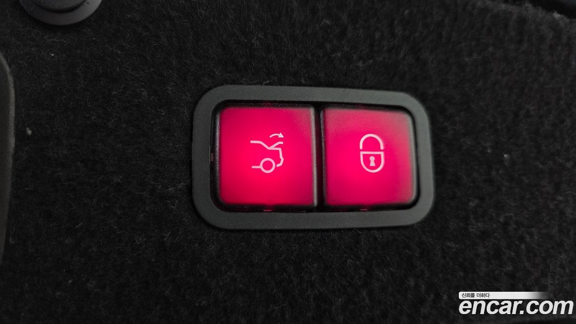 Mercedes-Benz S-Class 2019