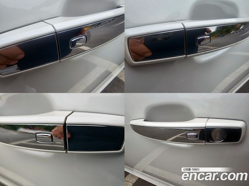 ChevroletGMDaewoo Malibu 2015