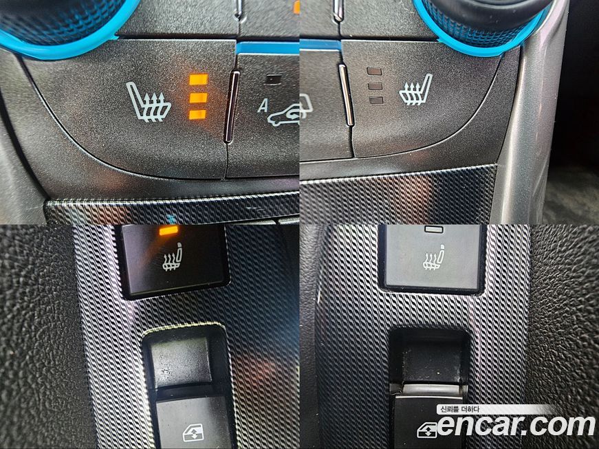 ChevroletGMDaewoo Malibu 2015