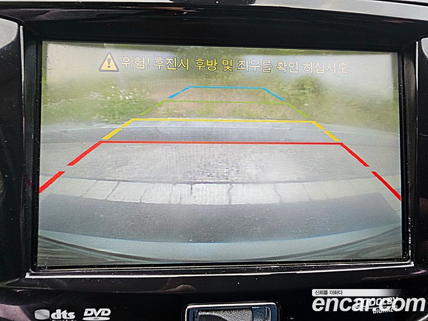 ChevroletGMDaewoo Malibu 2015