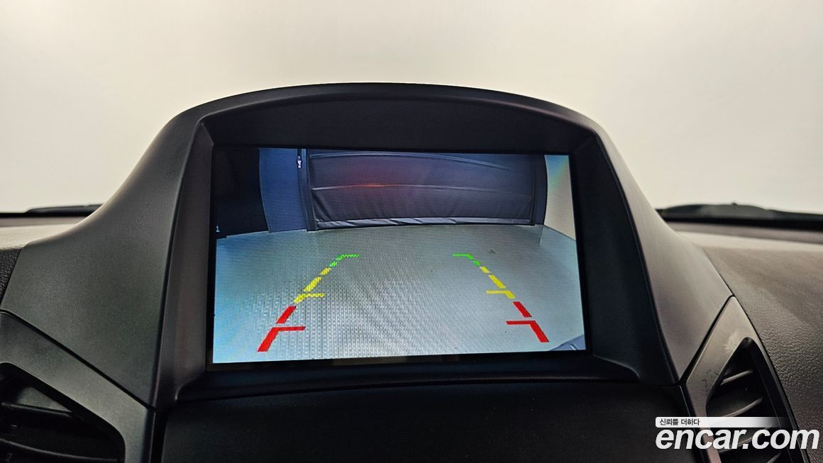 ChevroletGMDaewoo Orlando 2013