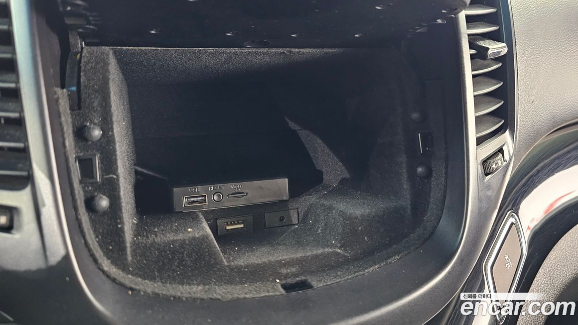 ChevroletGMDaewoo Orlando 2013