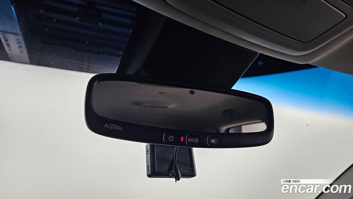 ChevroletGMDaewoo Orlando 2013