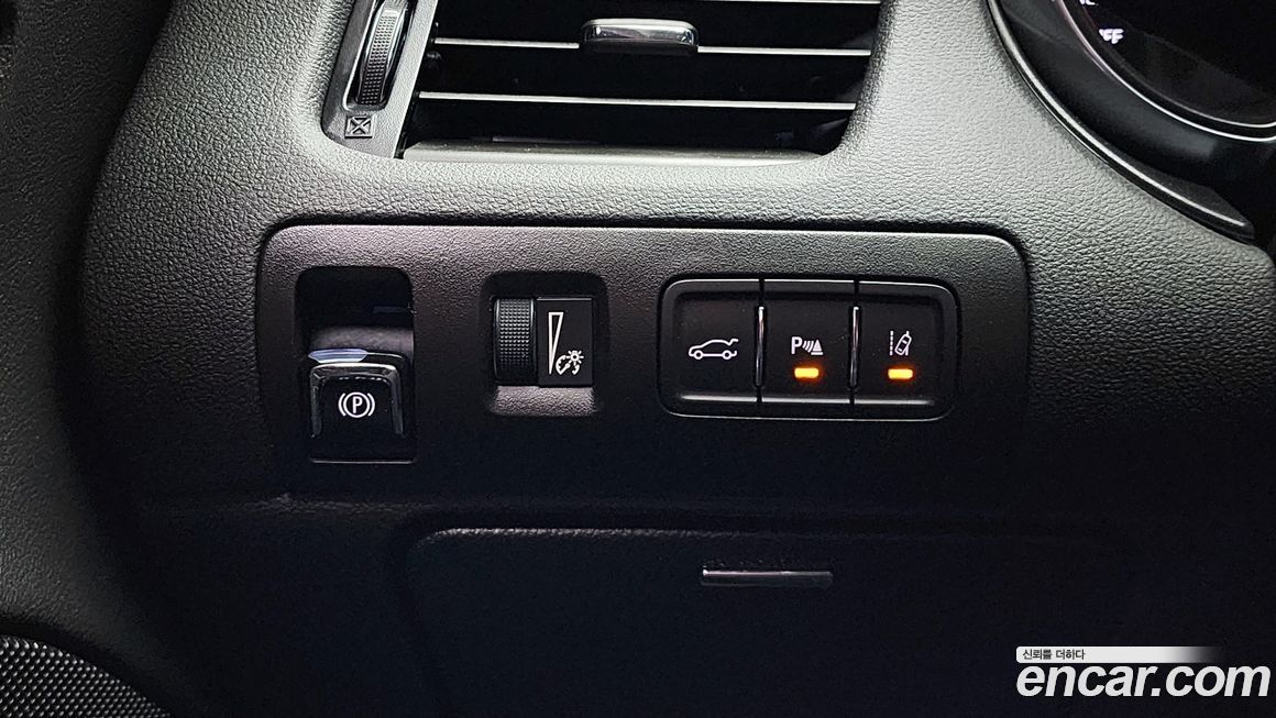 ChevroletGMDaewoo Impala 2016