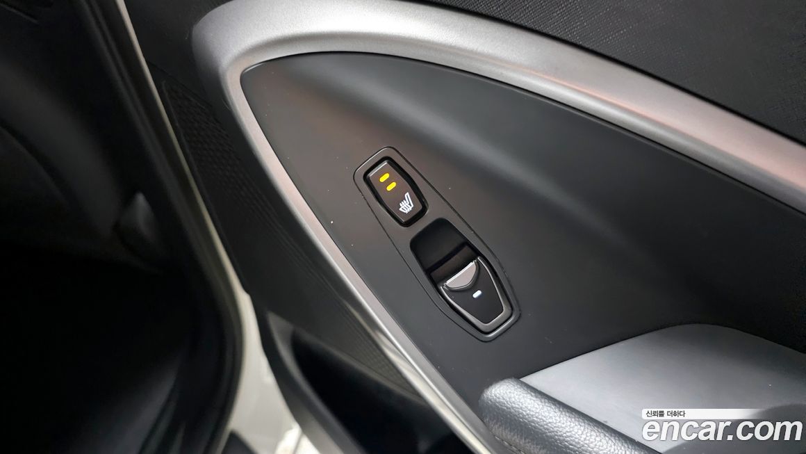 Hyundai Maxcruz 2014