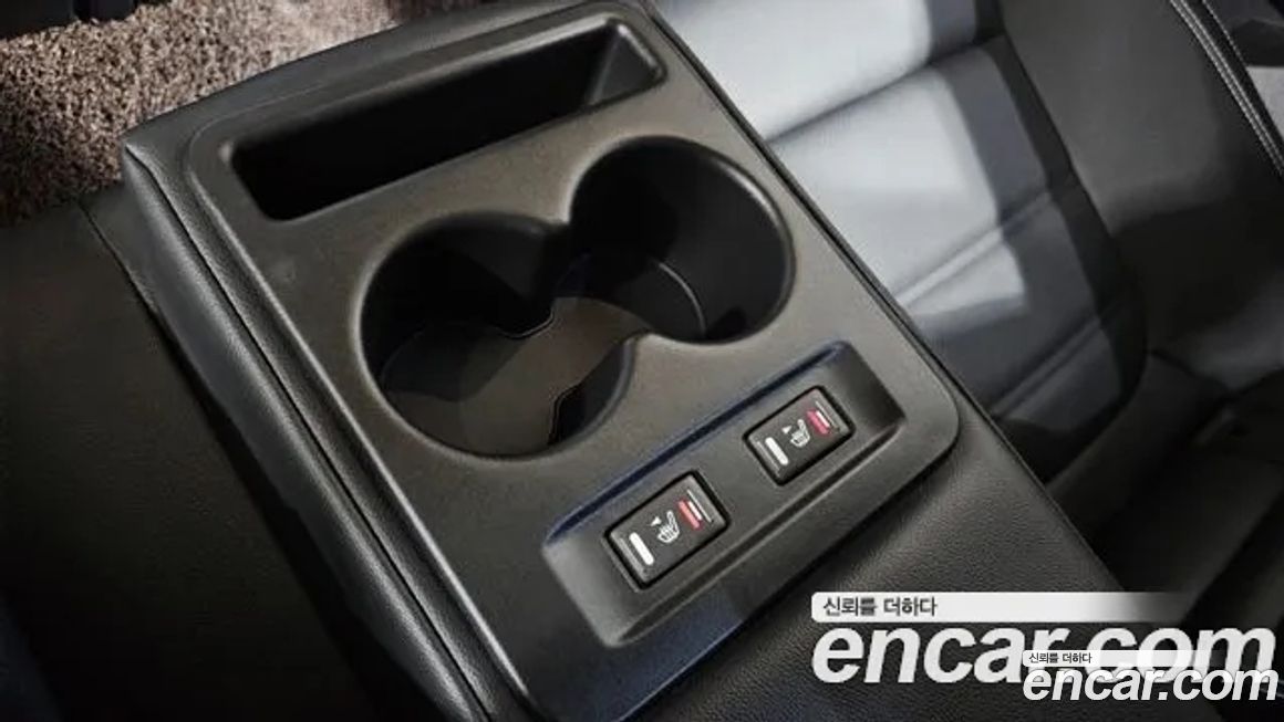 Renault-KoreaSamsung SM6 2020