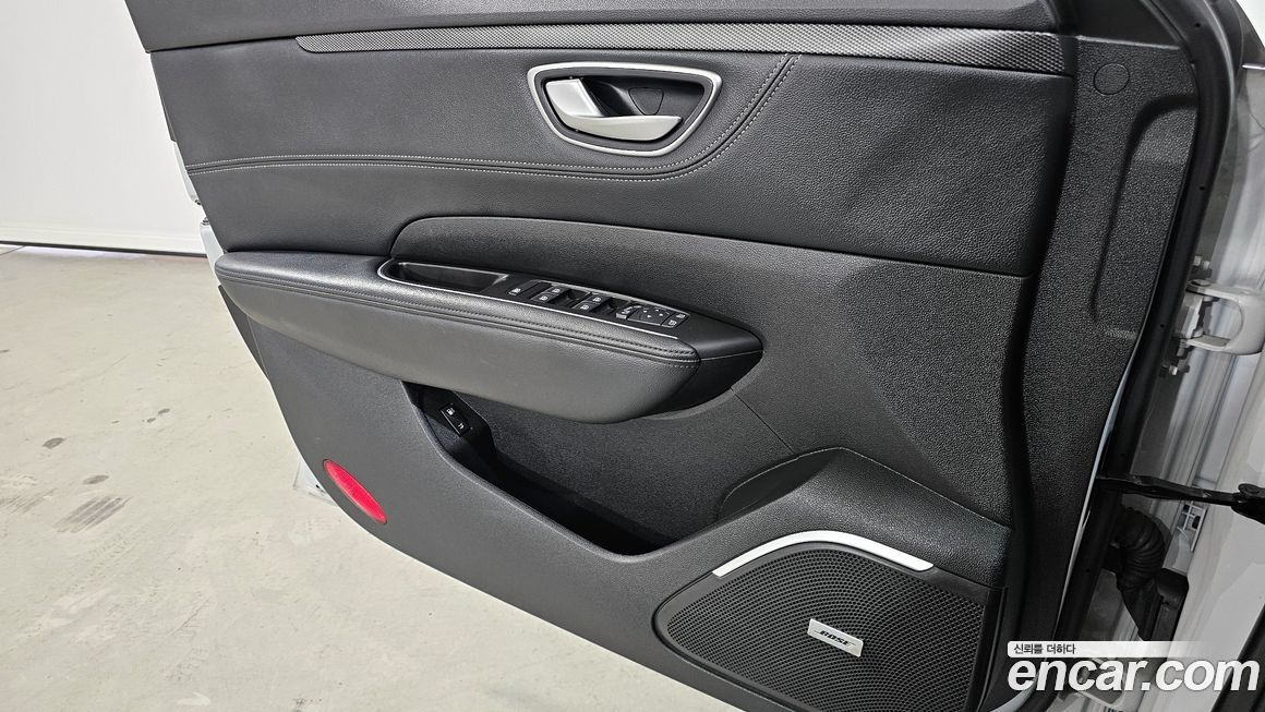 Renault-KoreaSamsung SM6 2020