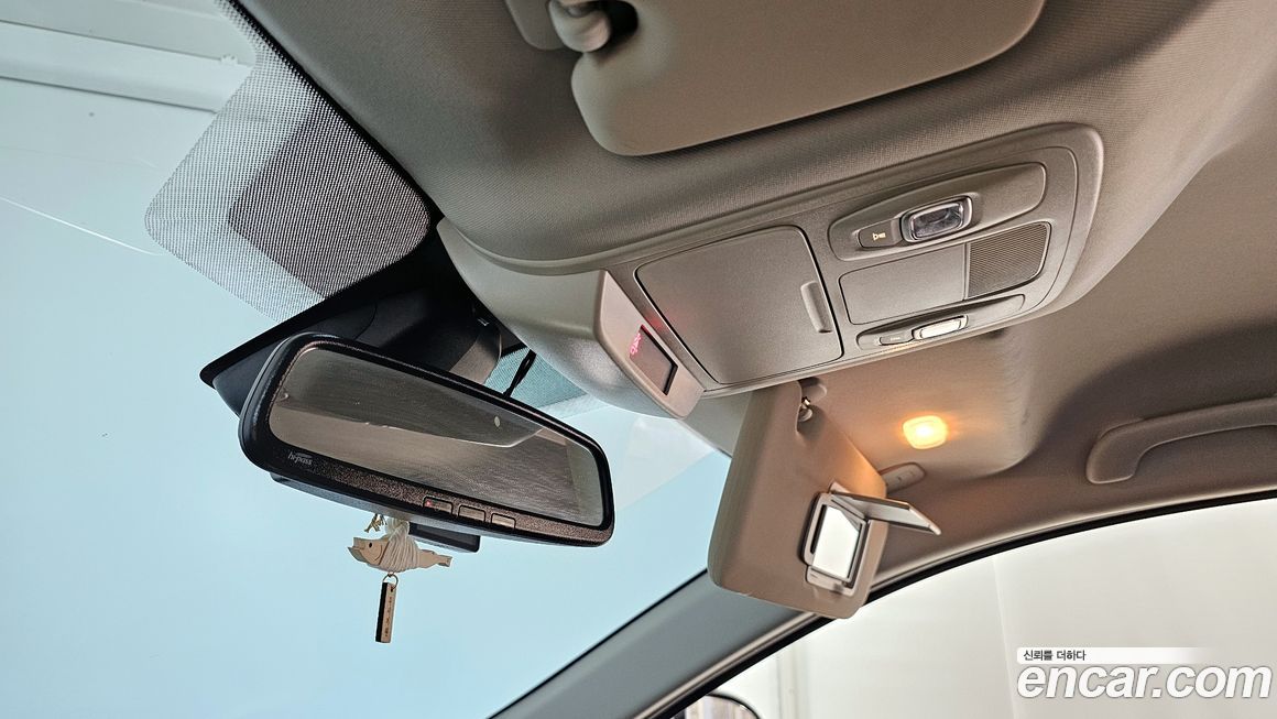 Renault-KoreaSamsung SM6 2020