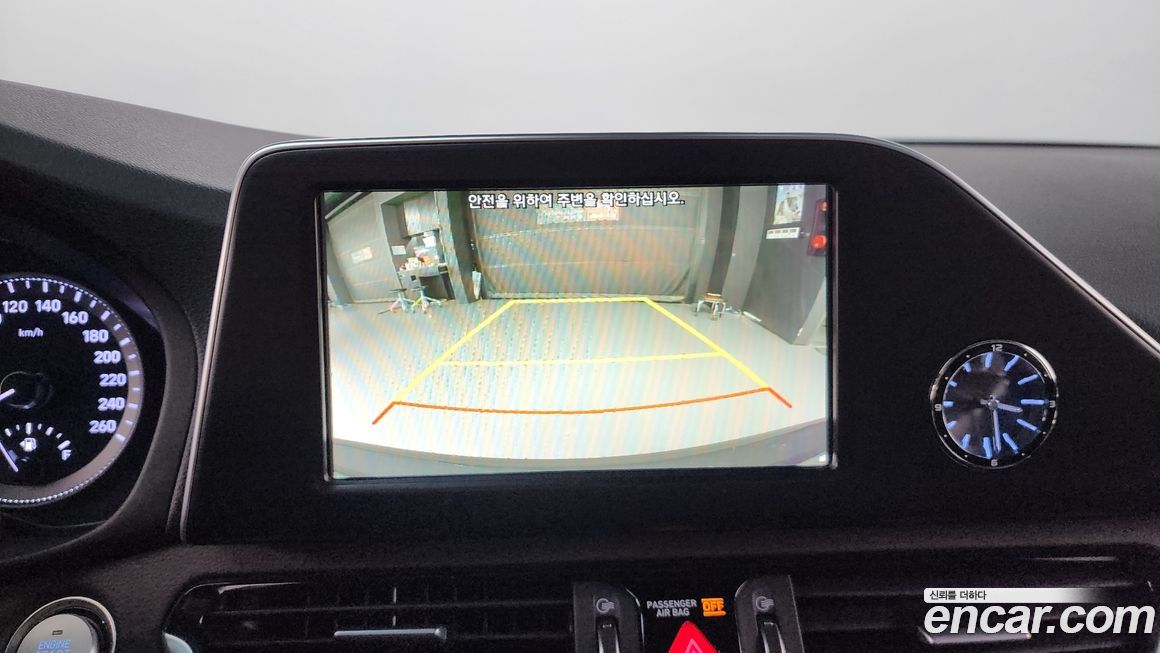 Hyundai Grandeur 2019