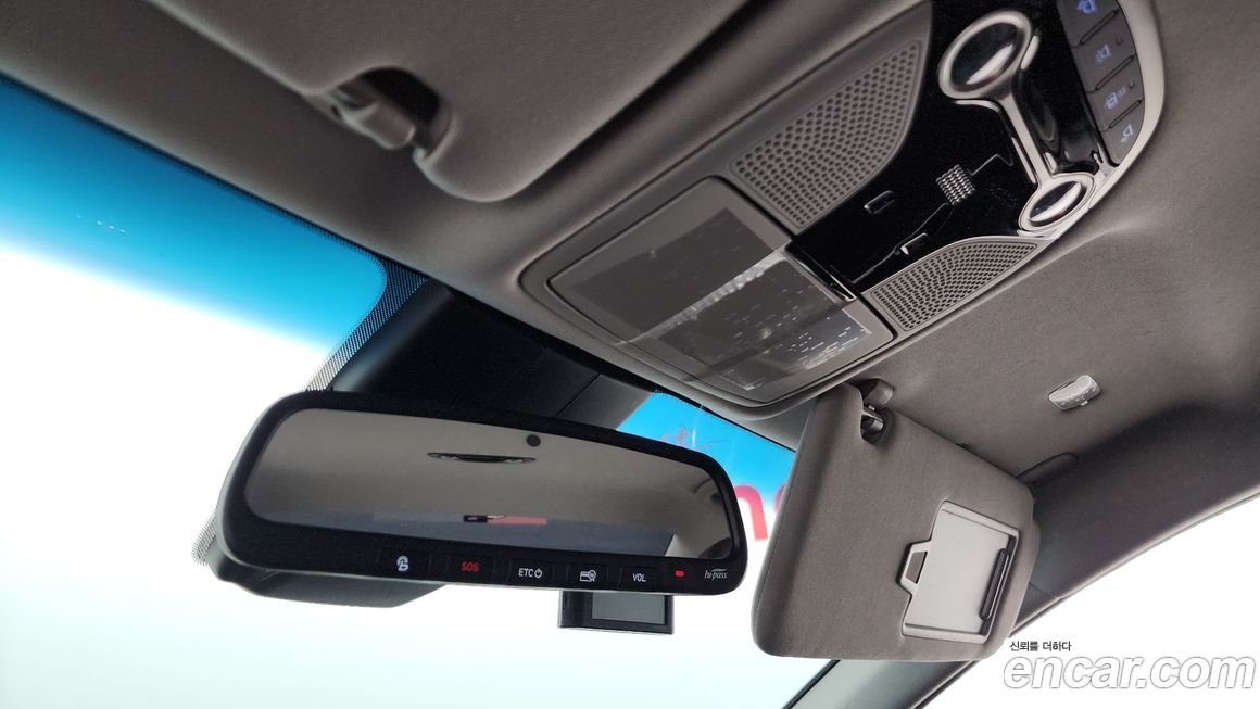 Hyundai Grandeur 2019