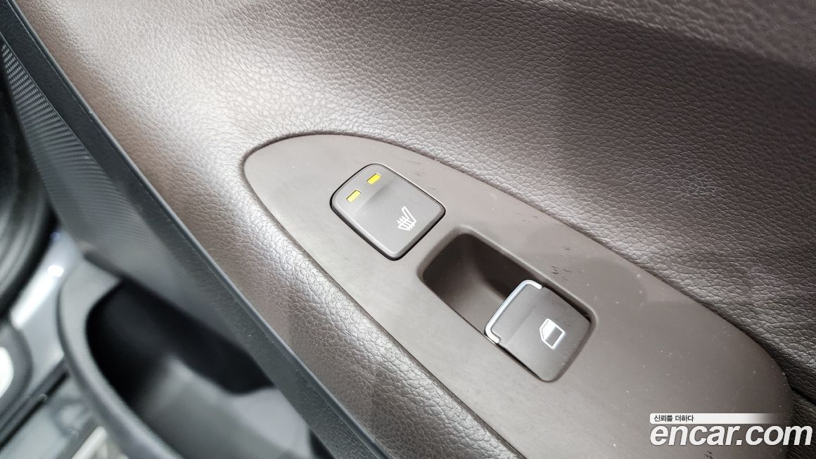 Hyundai Grandeur 2019