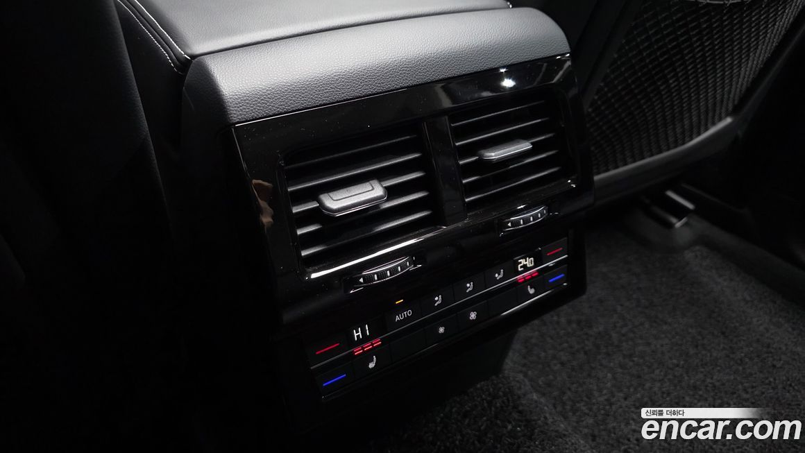 Volkswagen Touareg 2024