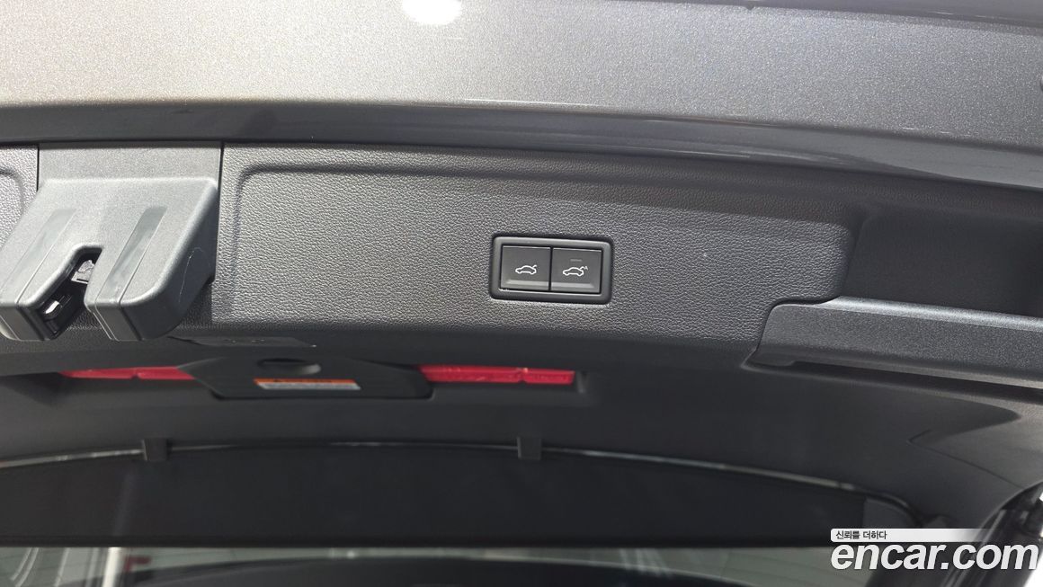 Volkswagen Touareg 2024