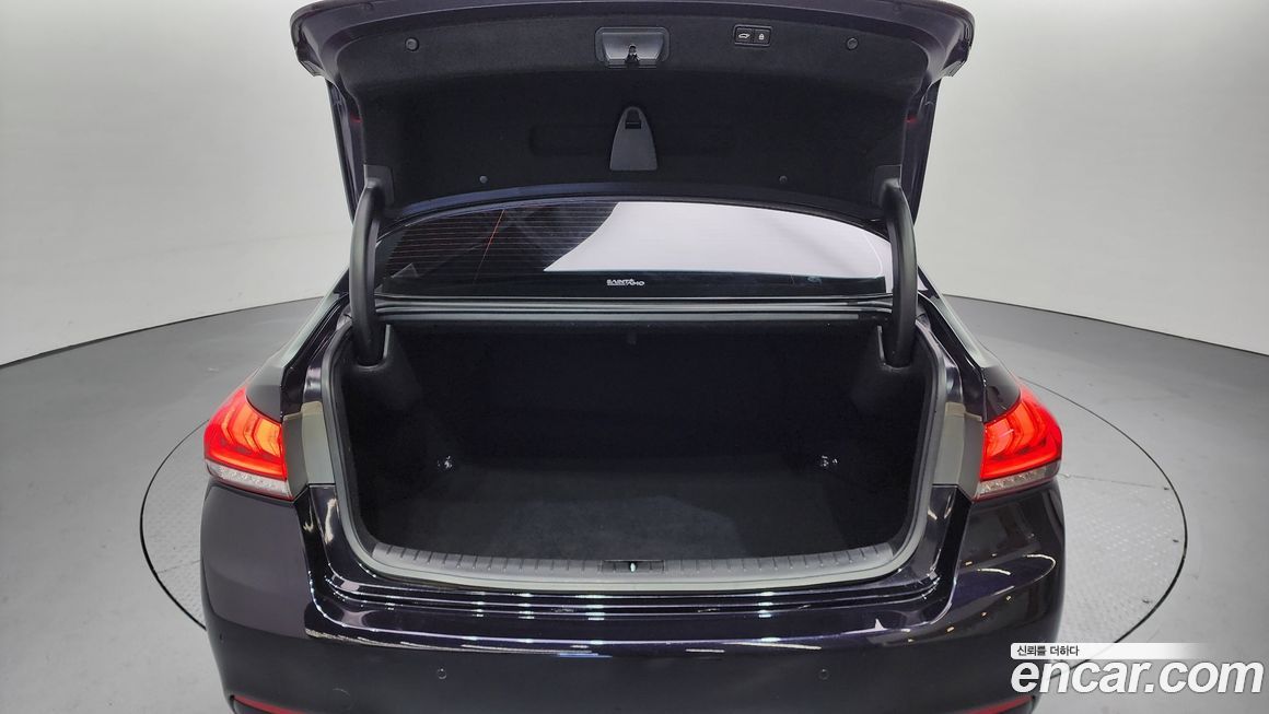 Hyundai Genesis 2014